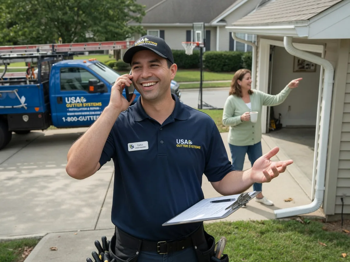 Gutter Installation Darlington, PA FAQs